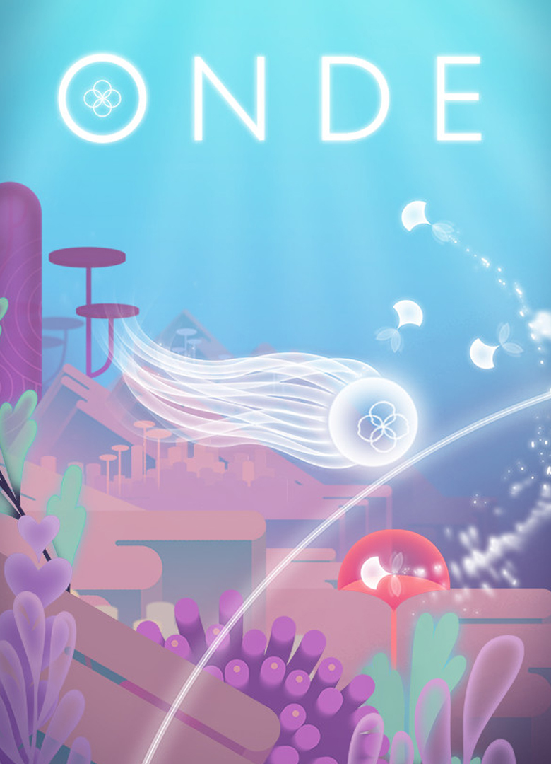 Обложка игры Onde