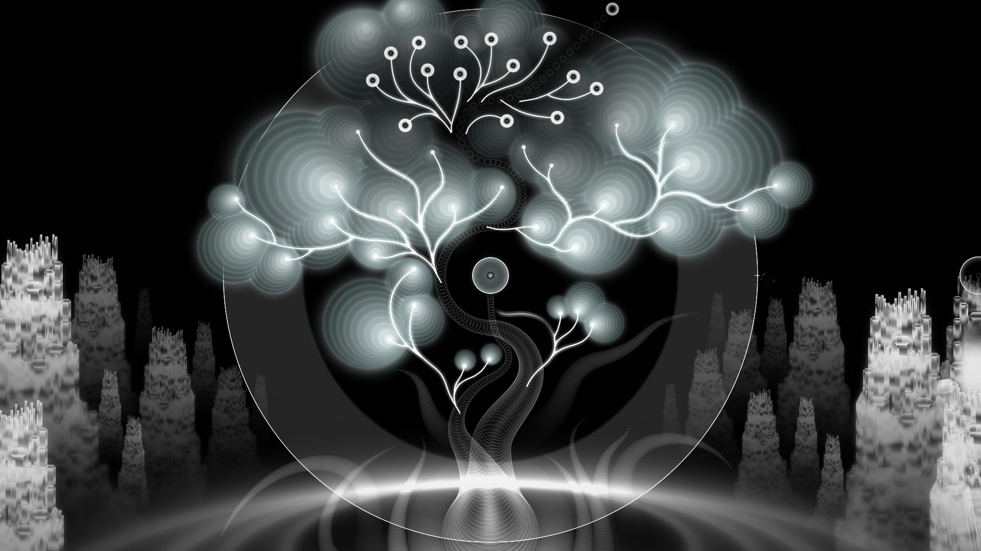 Скриншот из игры Onde - 20