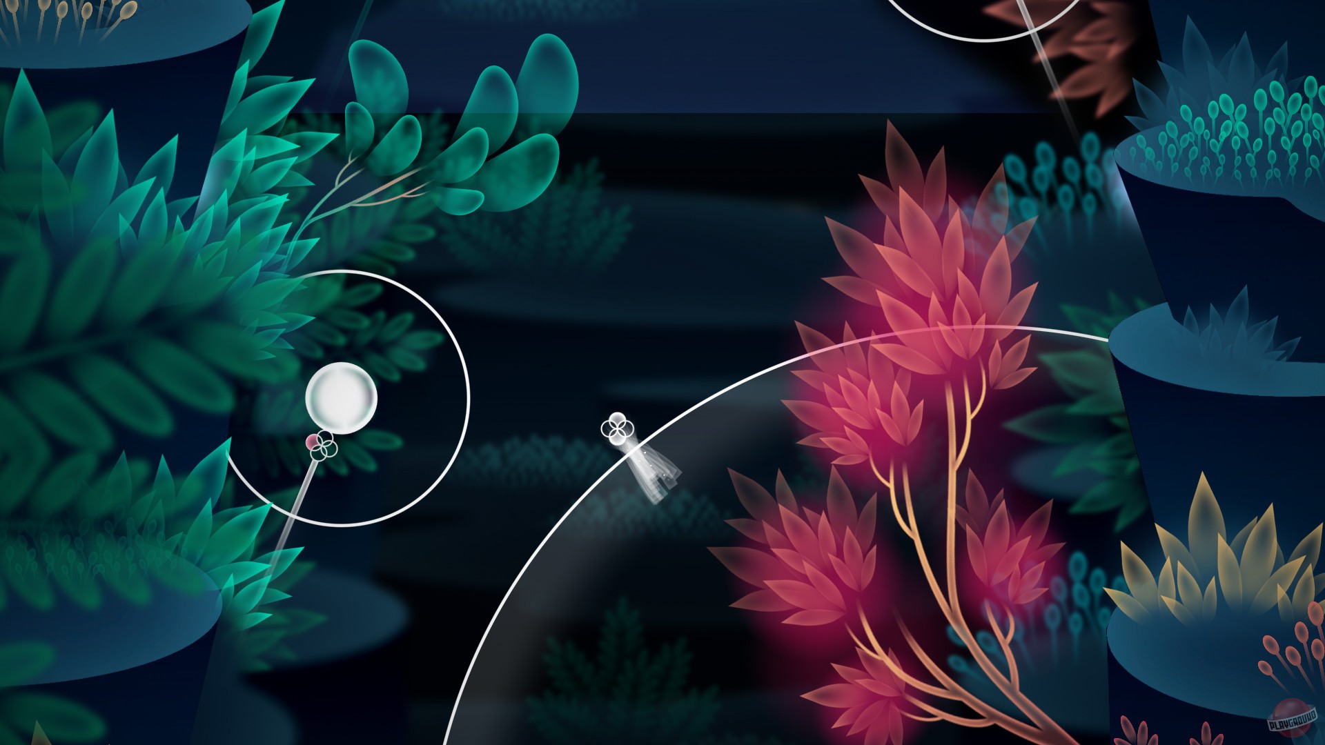 Скриншот из игры Onde - 21