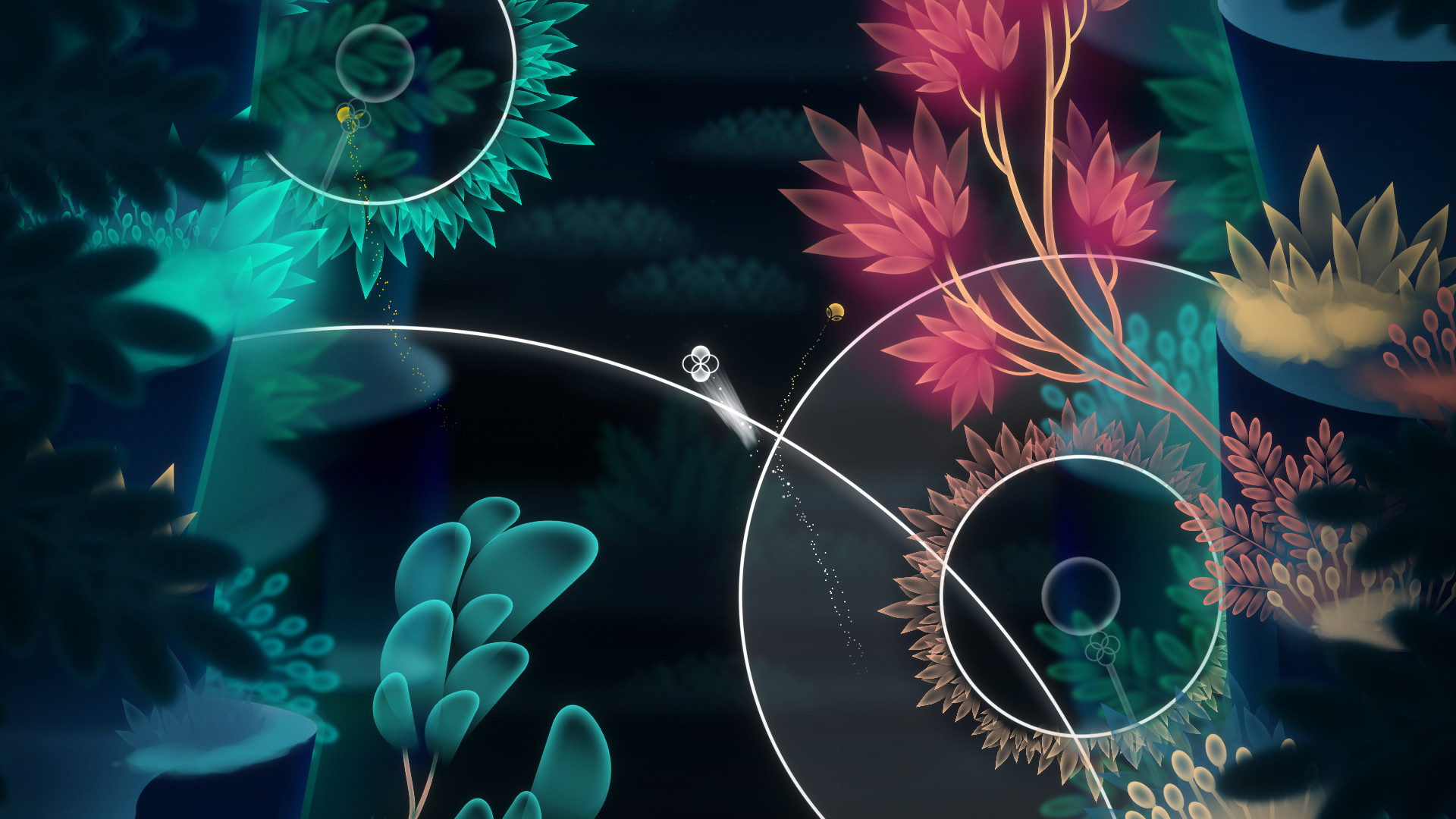 Скриншот из игры Onde - 19