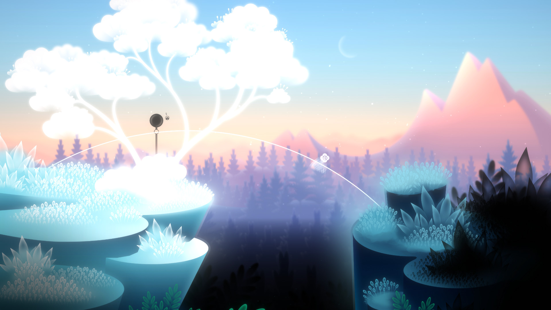 Скриншот из игры Onde - 14