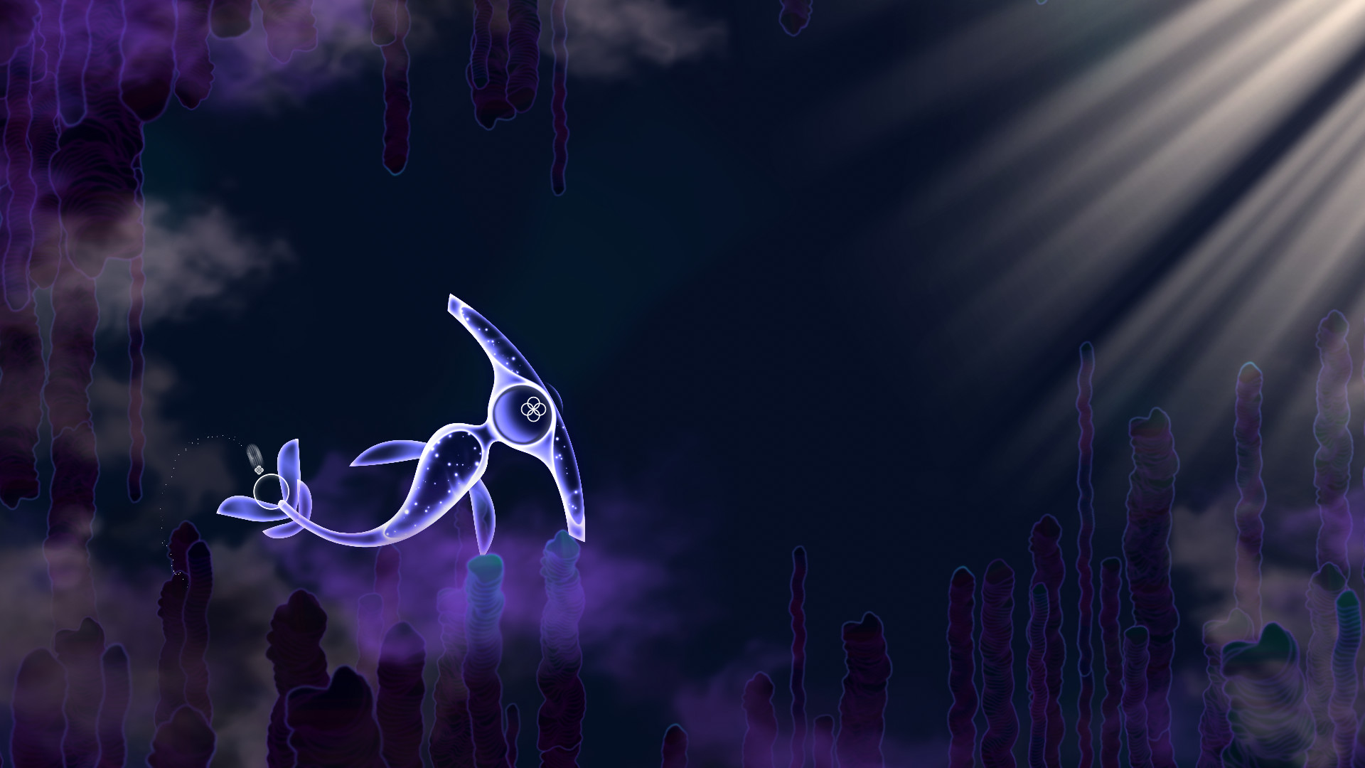 Скриншот из игры Onde - 15