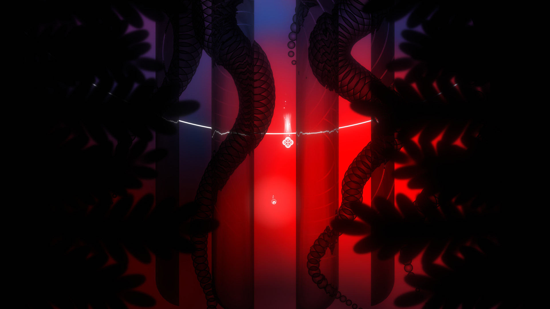 Скриншот из игры Onde - 12