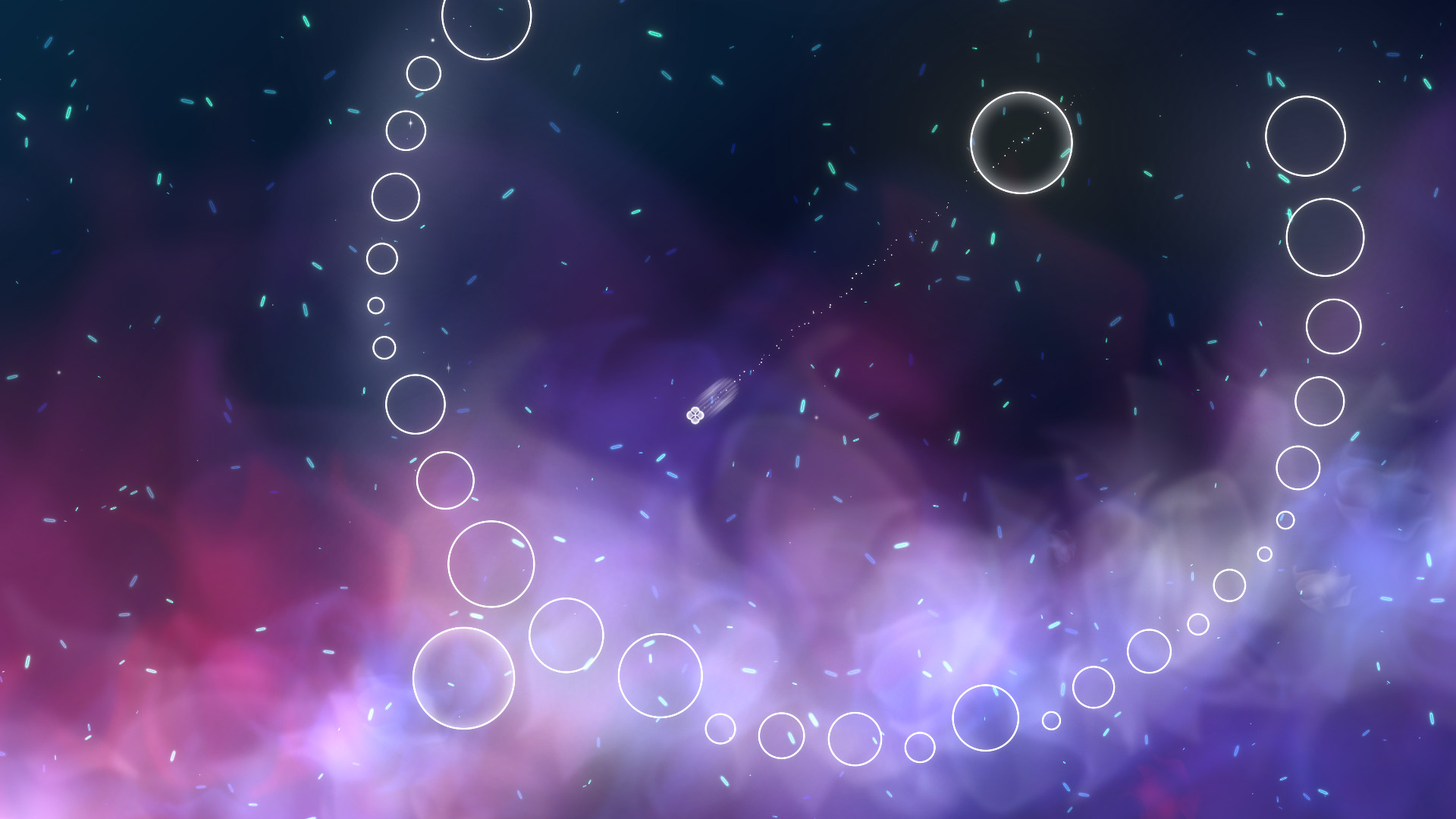 Скриншот из игры Onde - 17