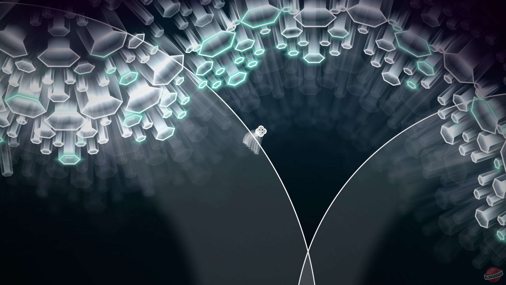 Скриншот из игры Onde - 6