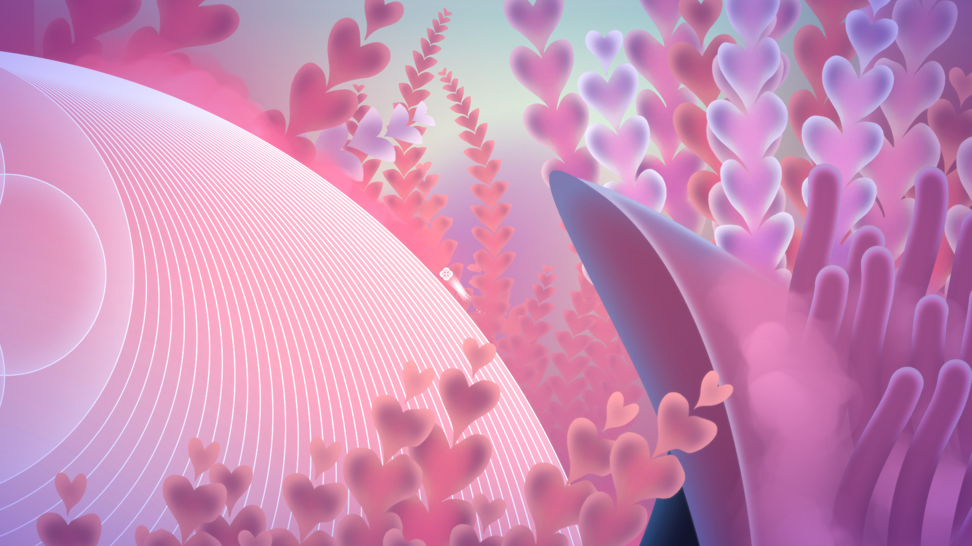 Скриншот из игры Onde - 10