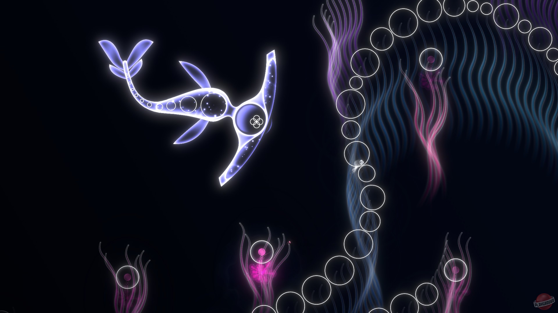 Скриншот из игры Onde - 22