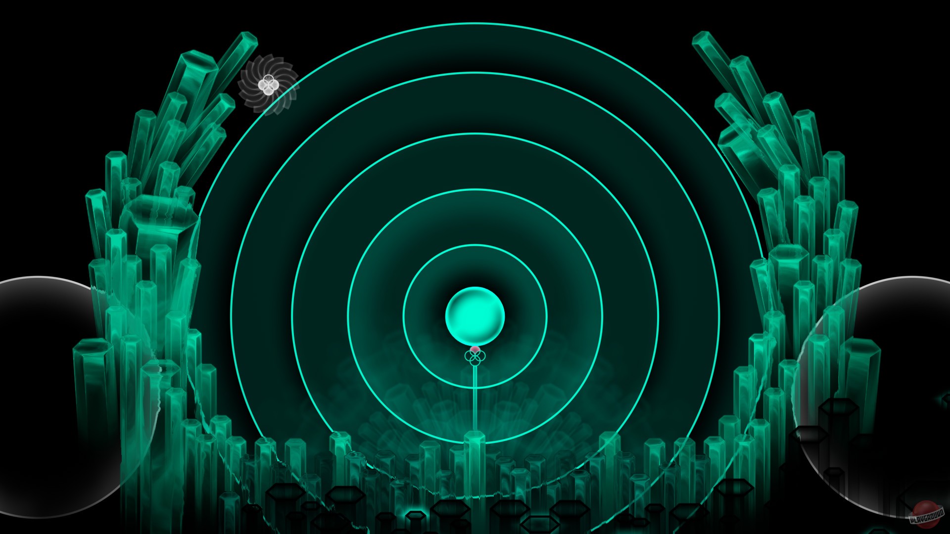 Скриншот из игры Onde - 11