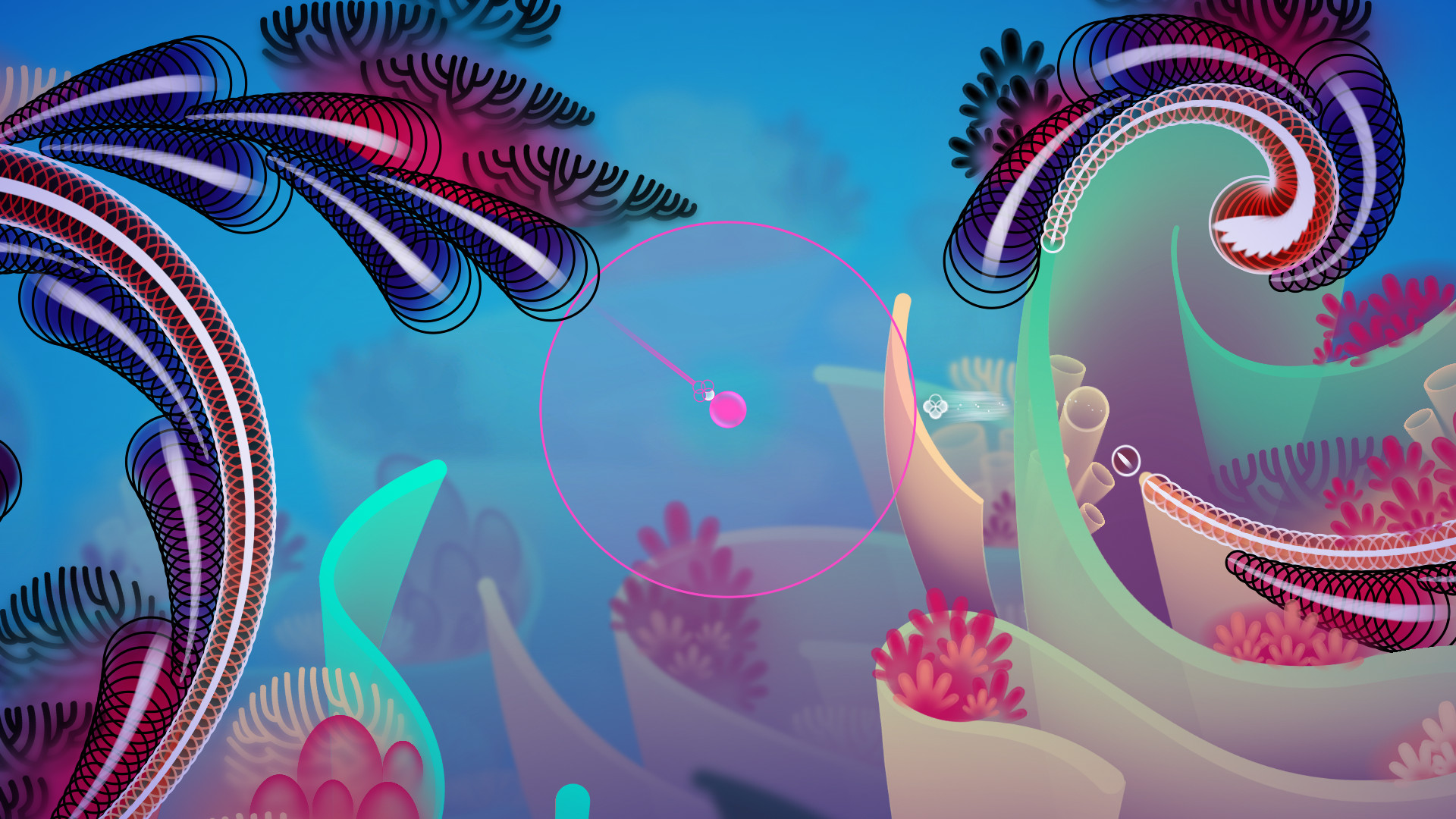 Скриншот из игры Onde - 9