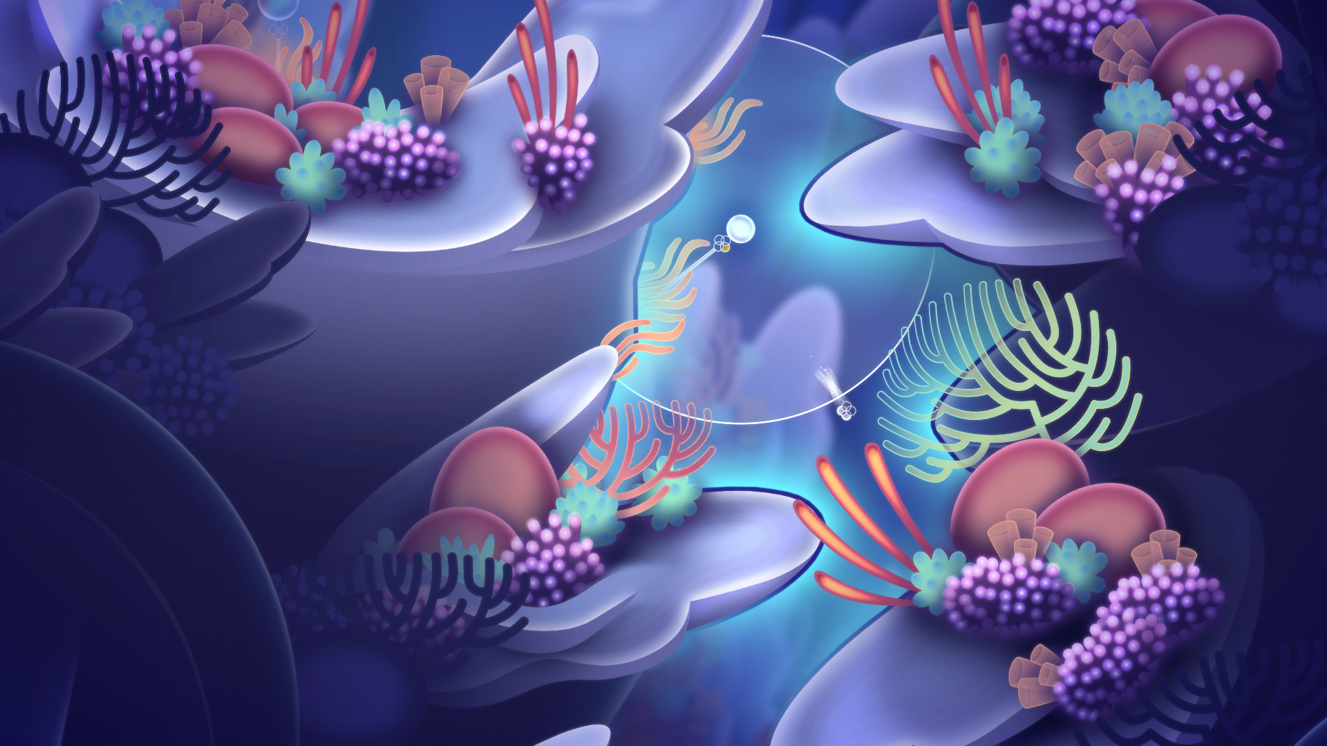 Скриншот из игры Onde - 7