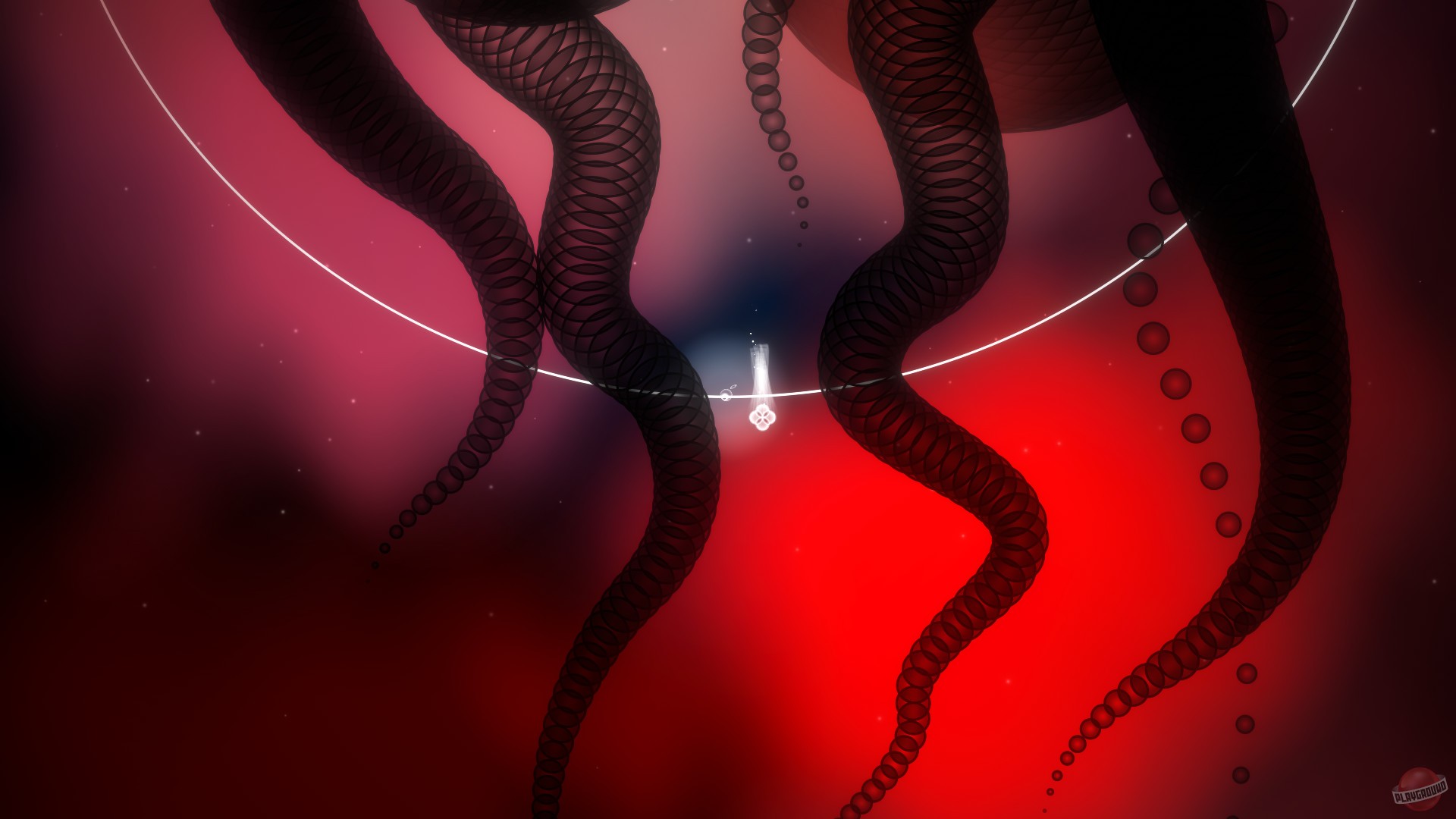 Скриншот из игры Onde - 8