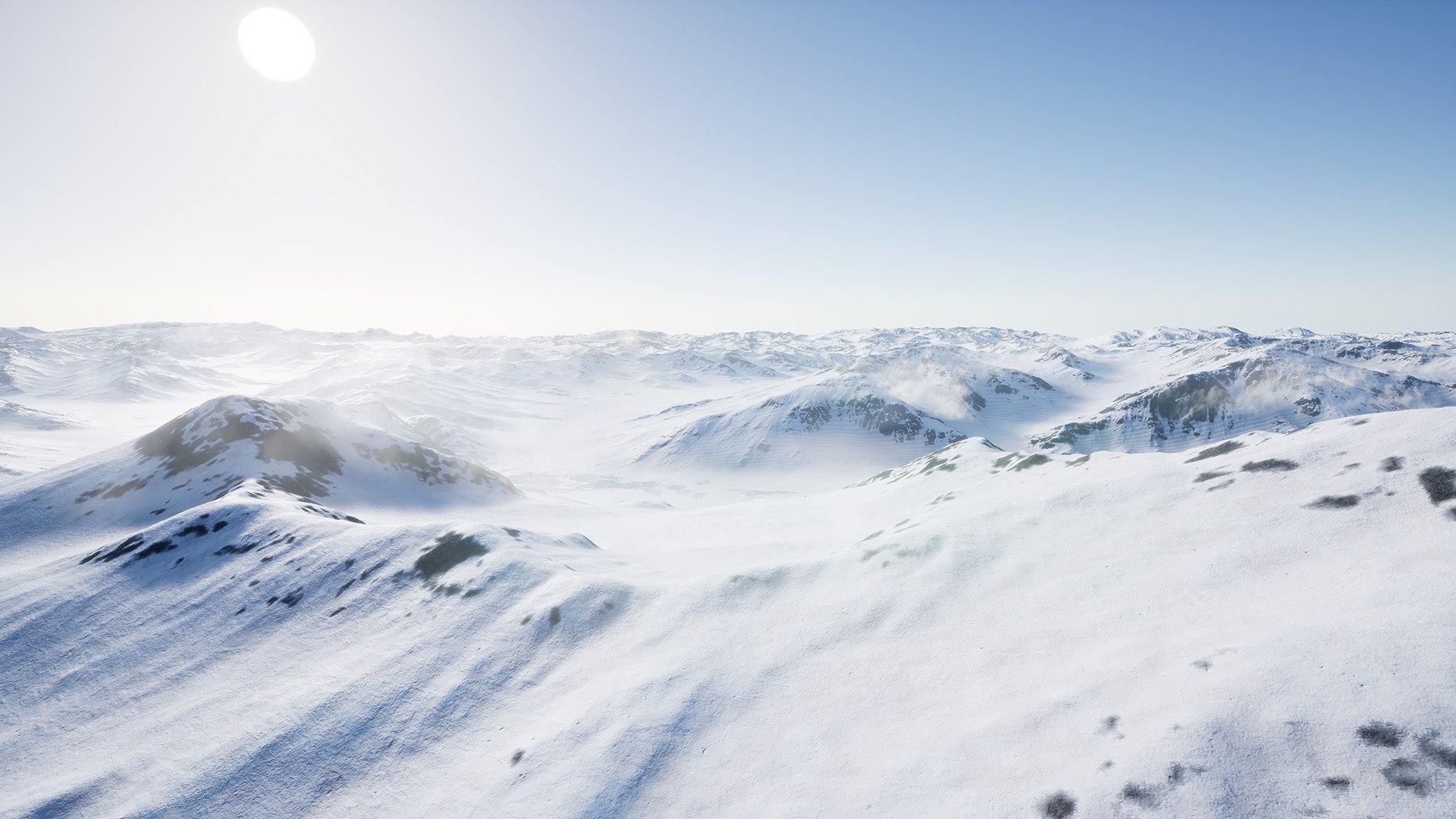 Скриншот из игры Burst The Game - 3