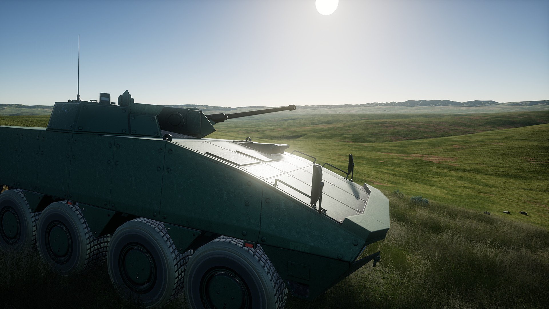 Скриншот из игры Burst The Game - 4