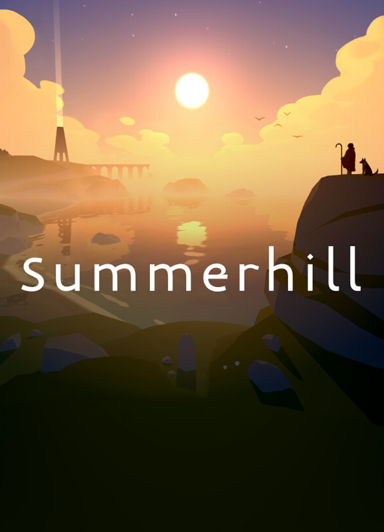 Обложка игры Summerhill