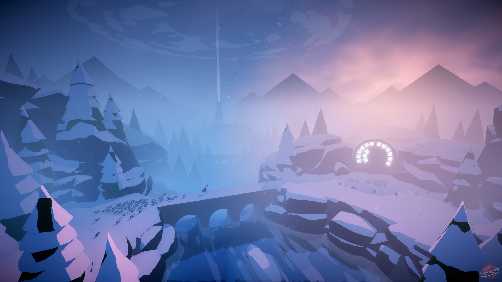 Скриншот из игры Summerhill - 2