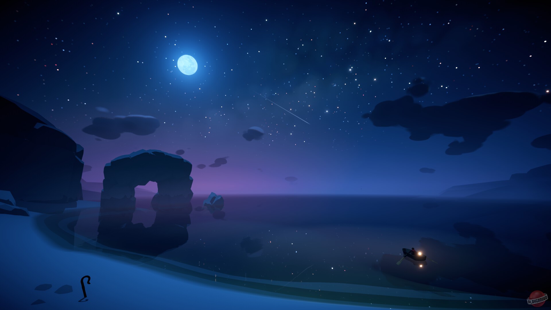 Скриншот из игры Summerhill - 1