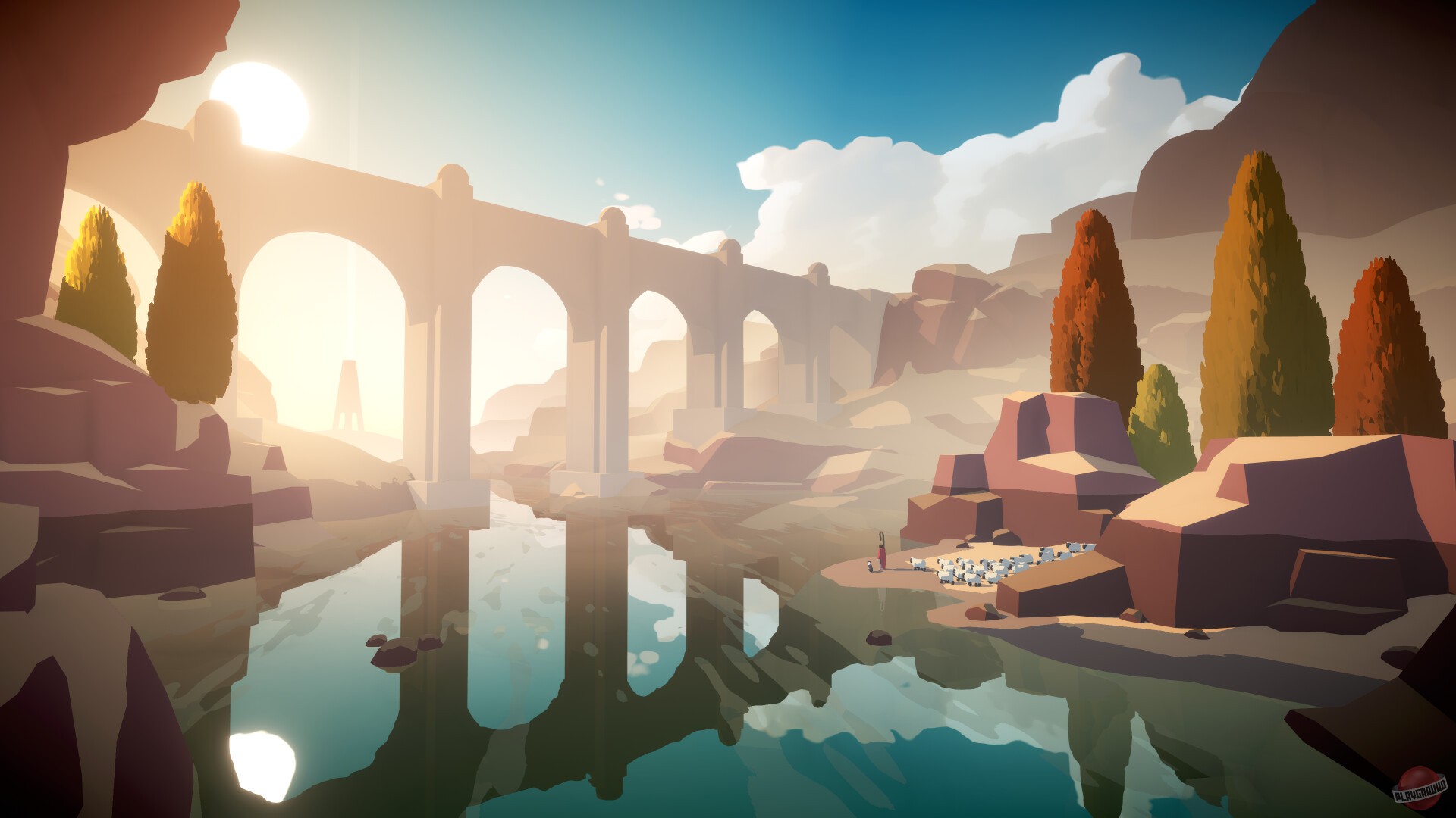 Скриншот из игры Summerhill - 5