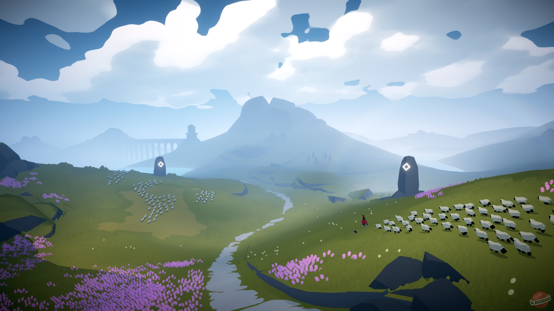 Скриншот из игры Summerhill - 6