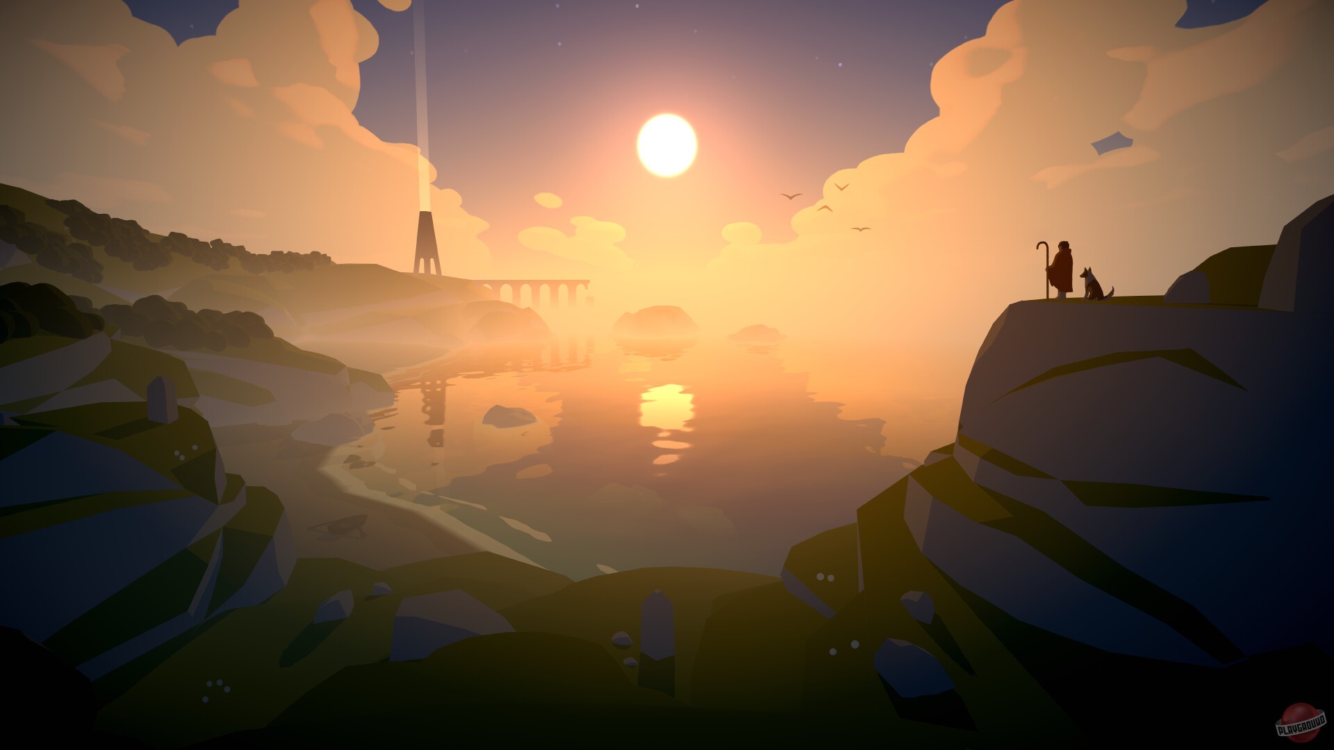 Скриншот из игры Summerhill - 3