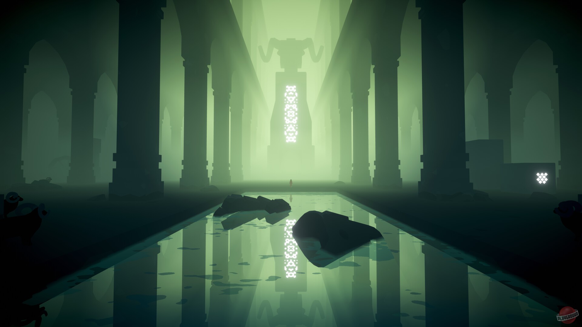 Скриншот из игры Summerhill - 4