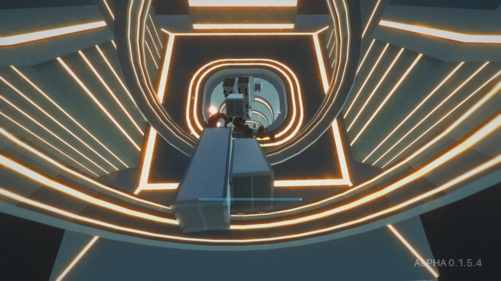 Скриншот из игры Clustertruck - 18