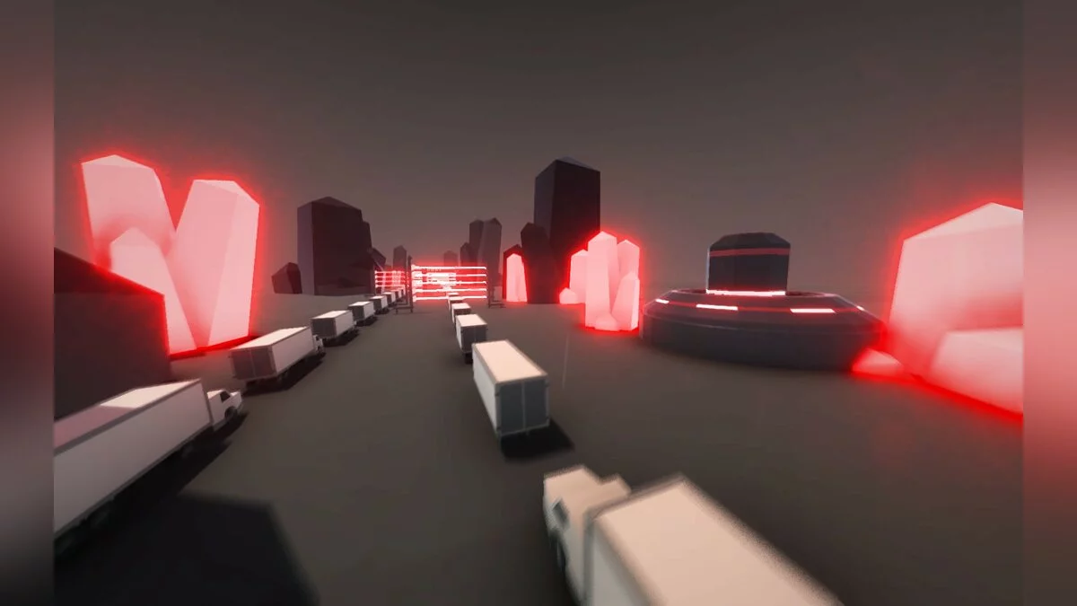 Скриншот из игры Clustertruck - 28