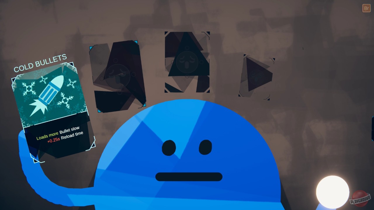 Скриншот из игры ROUNDS - 11