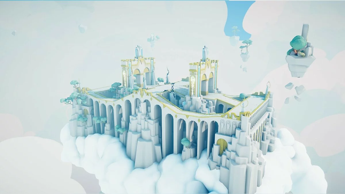 Скриншот из игры Totally Accurate Battle Simulator - 12