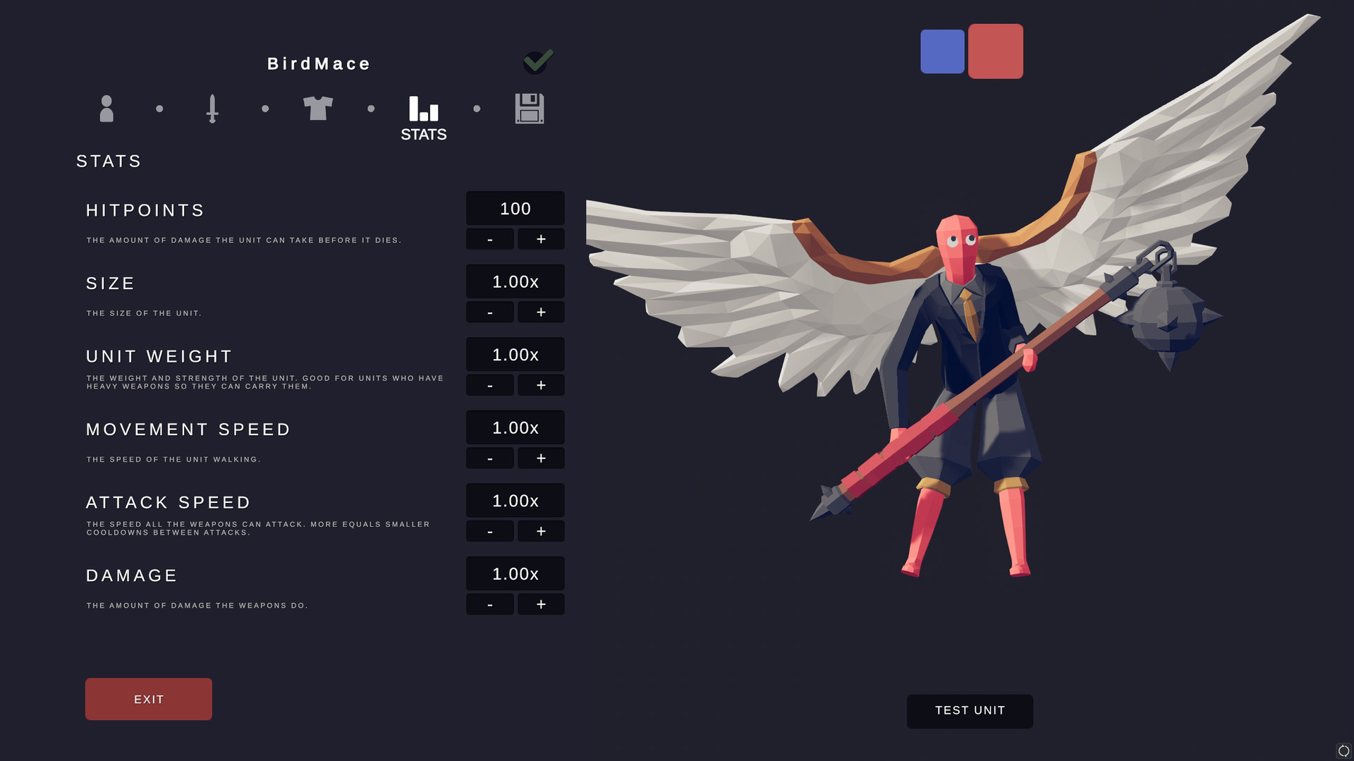 Скриншот из игры Totally Accurate Battle Simulator - 27