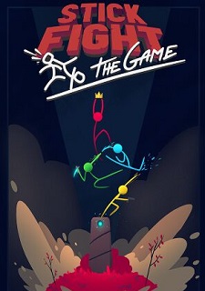 Обложка Stick Fight: The Game