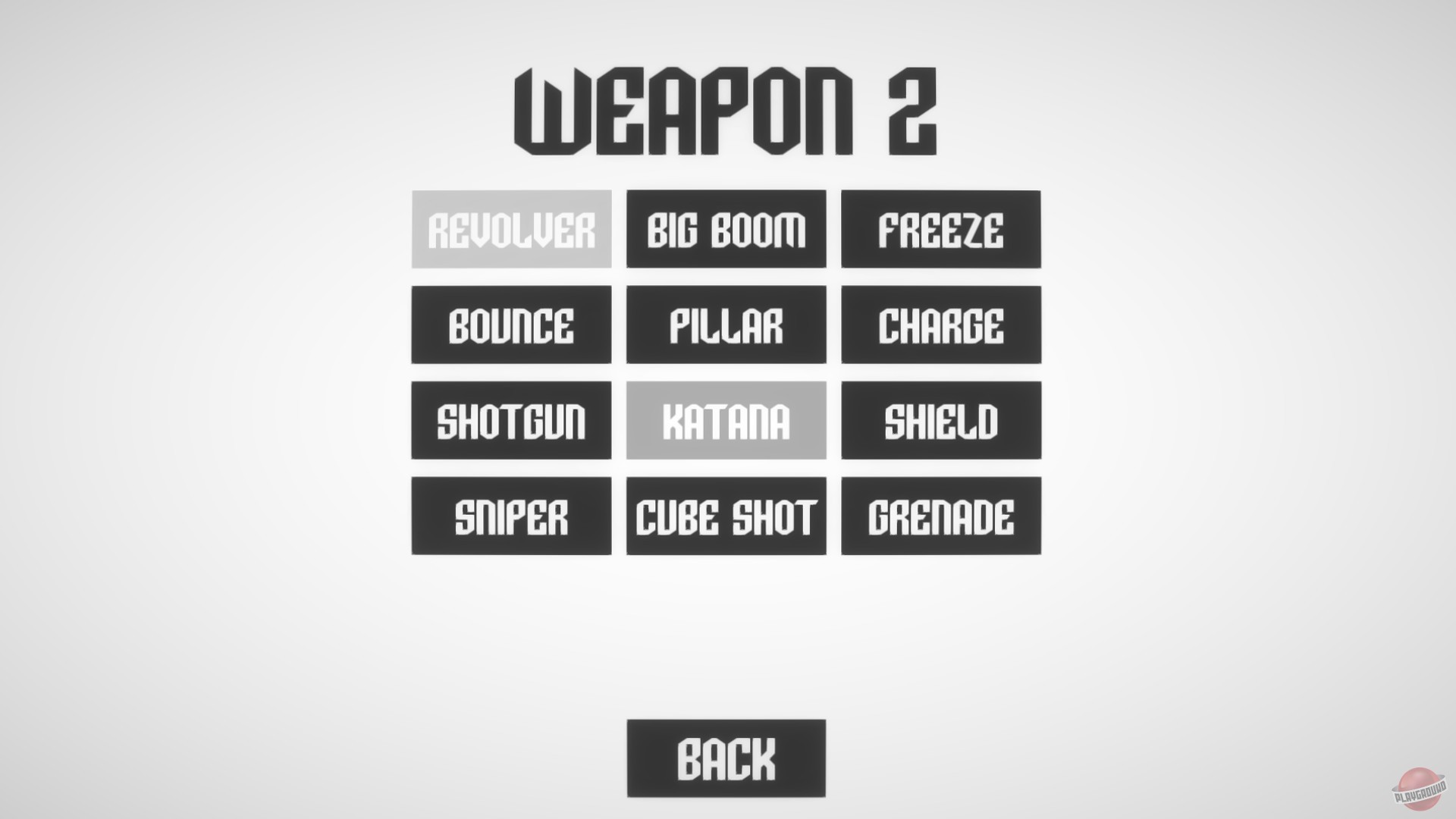 Скриншот из игры Square Brawl - 7