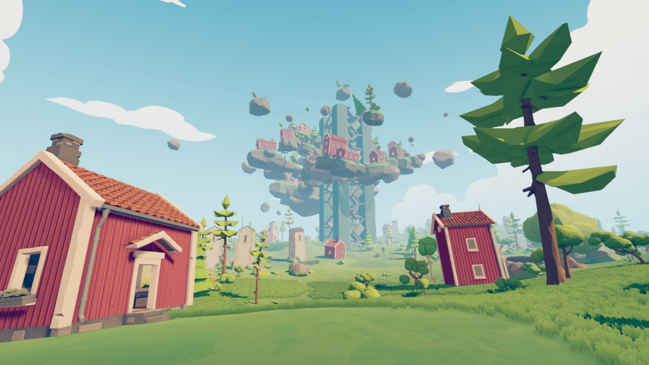 Скриншот из игры Totally Accurate Battlegrounds - 7