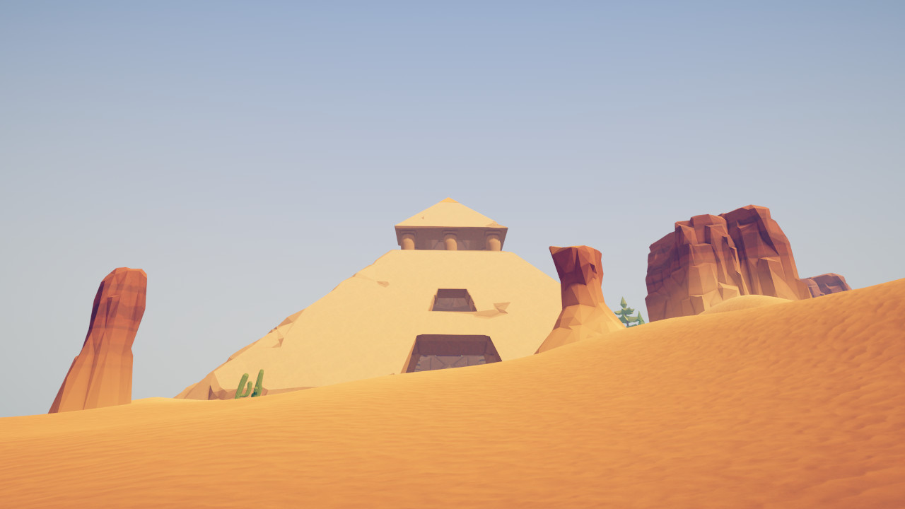 Скриншот из игры Totally Accurate Battlegrounds - 26