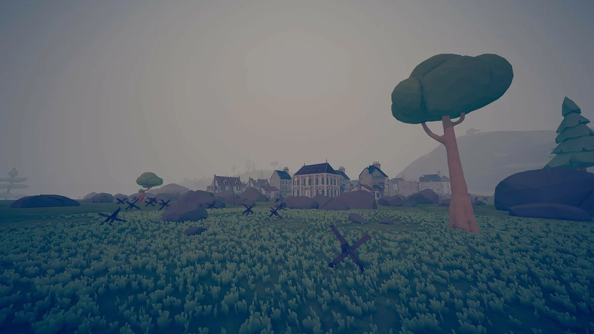 Скриншот из игры Totally Accurate Battlegrounds - 22