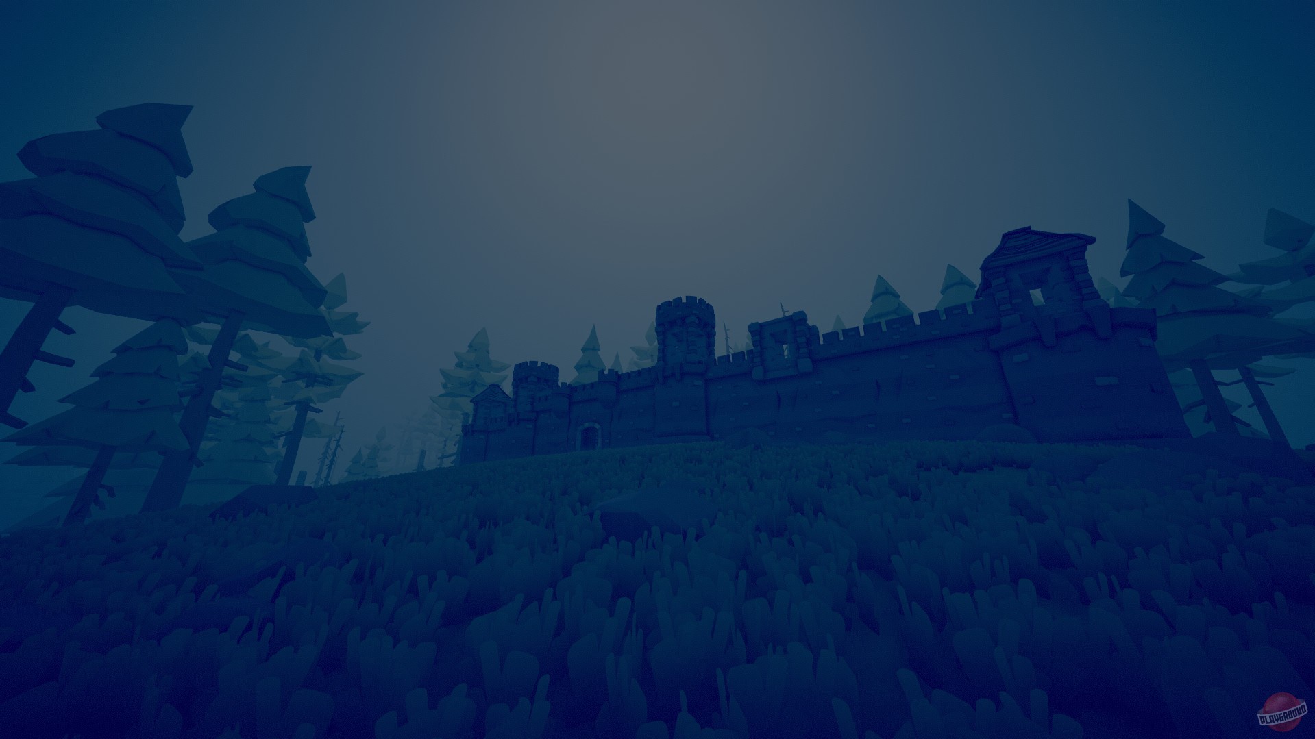 Скриншот из игры Totally Accurate Battlegrounds - 21