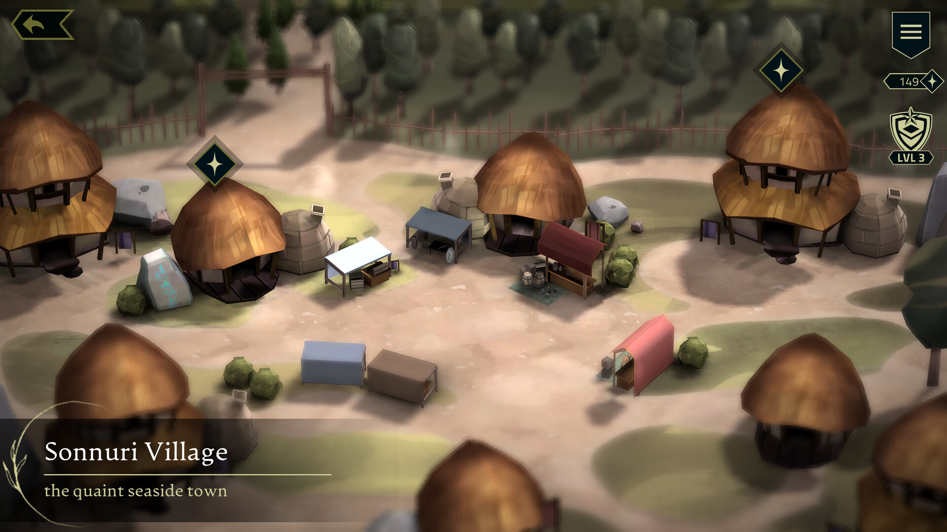 Скриншот из игры Grifford Academy - 5