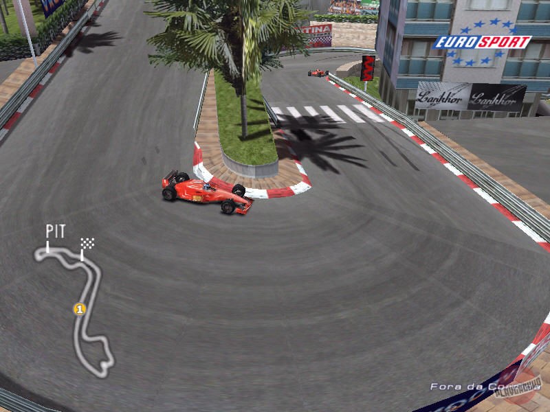 Скриншот из игры Warm Up! - 11