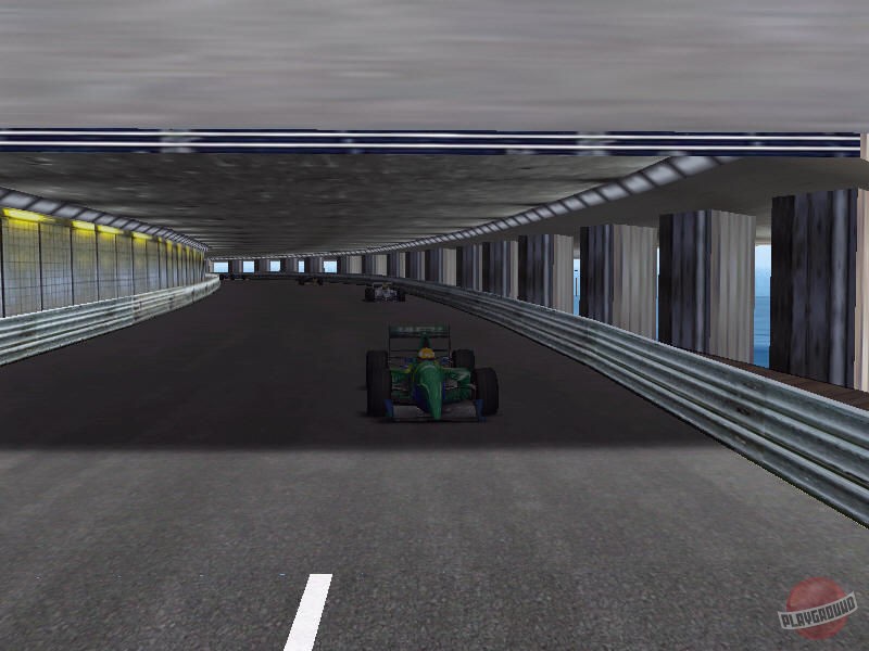 Скриншот из игры Warm Up! - 5