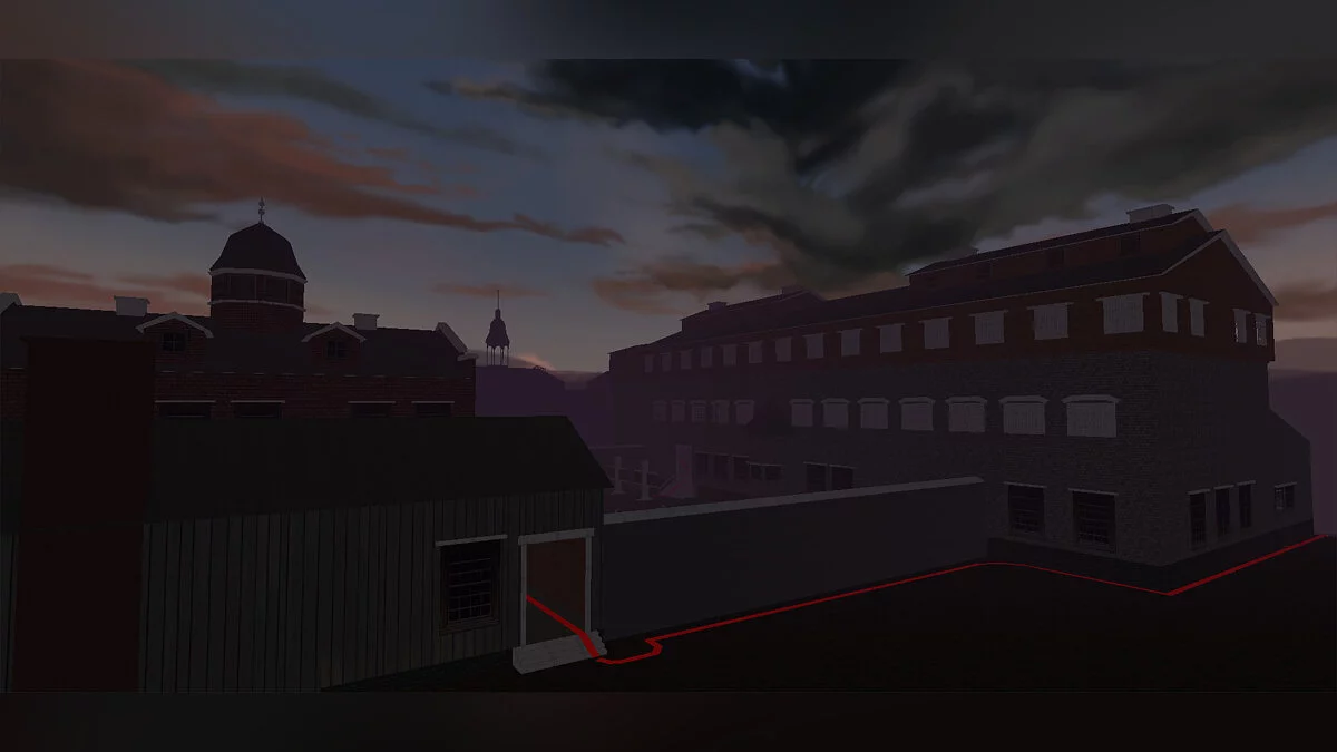 Скриншот из игры Children of Liberty - 21