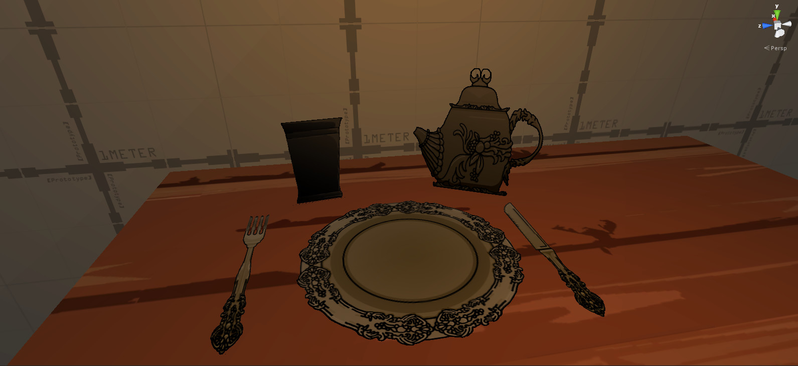 Скриншот из игры Children of Liberty - 36