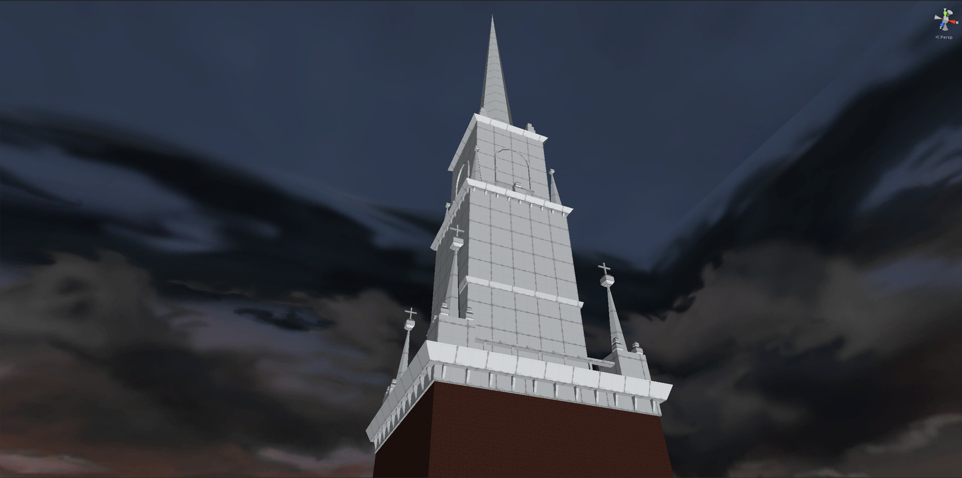 Скриншот из игры Children of Liberty - 51