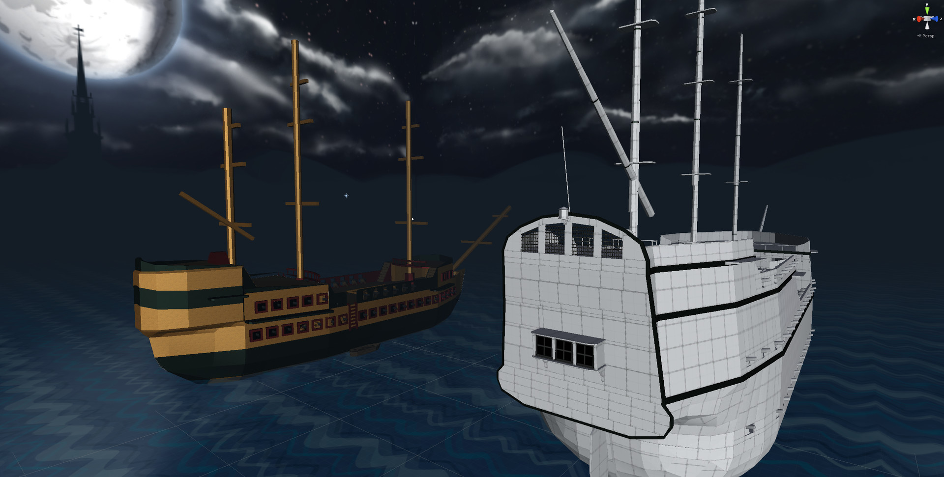 Скриншот из игры Children of Liberty - 23