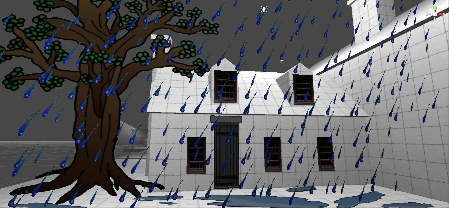 Скриншот из игры Children of Liberty - 45