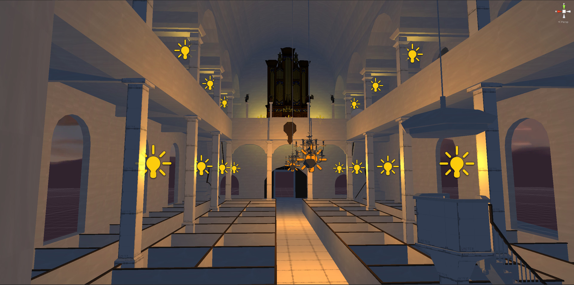 Скриншот из игры Children of Liberty - 31