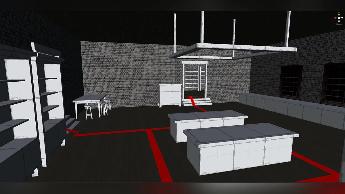 Скриншот из игры Children of Liberty - 13