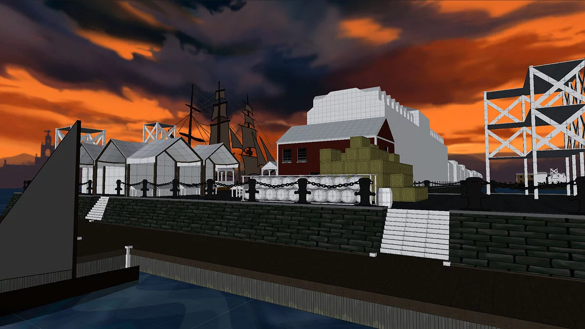 Скриншот из игры Children of Liberty - 10