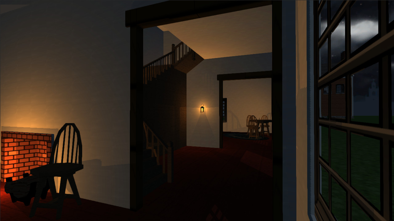 Скриншот из игры Children of Liberty - 14