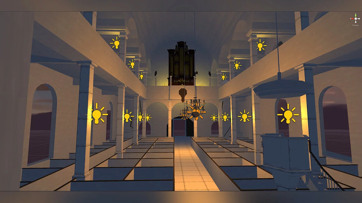 Скриншот из игры Children of Liberty - 20