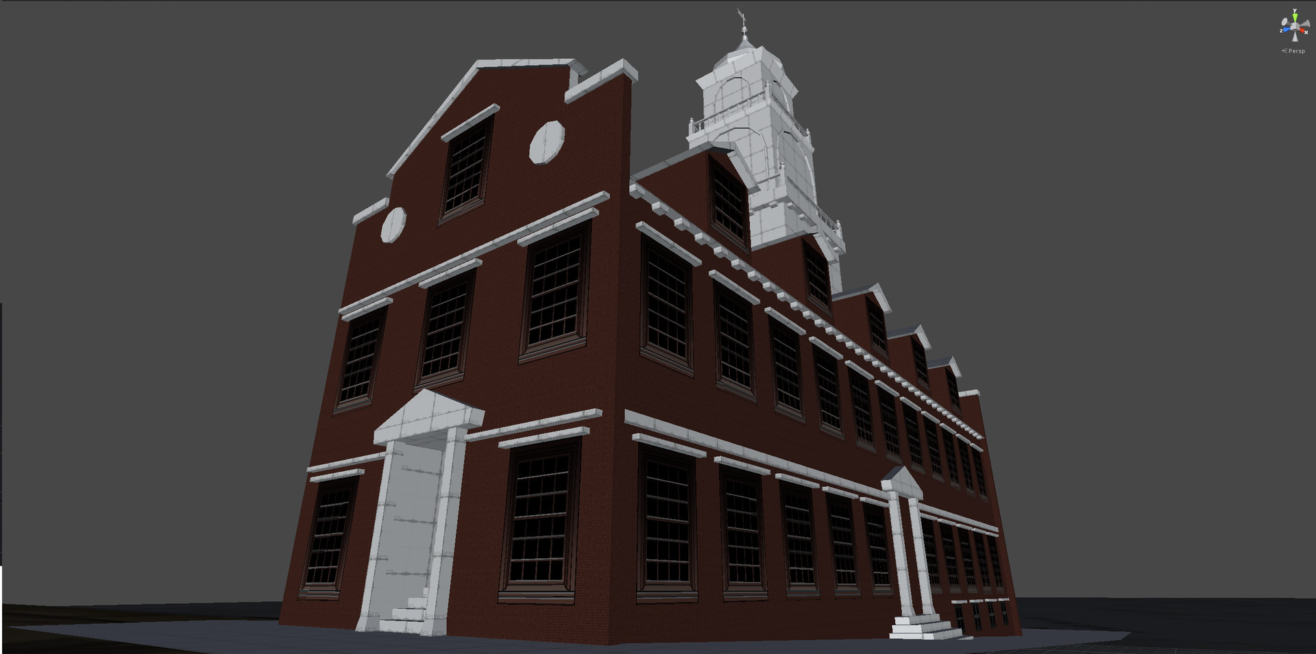 Скриншот из игры Children of Liberty - 25