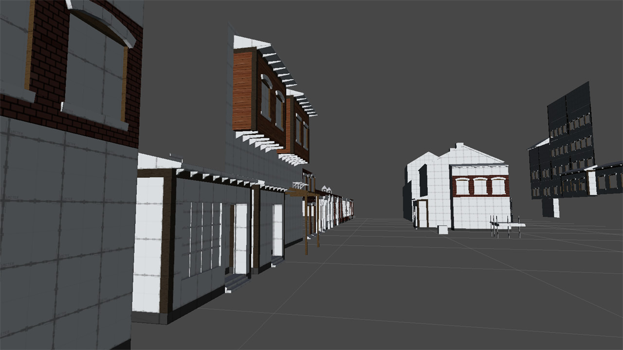 Скриншот из игры Children of Liberty - 19